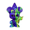 Image de MICKEY ARTIST SERIES VIOLET / FANTASIA / FIGURINE FUNKO POP