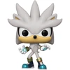 Image de SILVER THE HEDGEHOG / SONIC / FIGURINE FUNKO POP