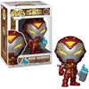 Image de IRON HAMMER / INFINITY WARPS / FIGURINE FUNKO POP