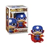 Image de SOLDIER SUPREME / INFINITY WARPS / FIGURINE FUNKO POP