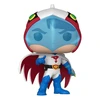 Image de KEN THE EAGLE / GATCHAMAN / FIGURINE FUNKO POP