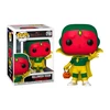 Image de HALLOWEEN VISION / WANDAVISION / FIGURINE FUNKO POP