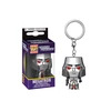 Image de MEGATRON / TRANSFORMERS / FUNKO POCKET POP