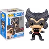 Image de RETRO WOLVERINE / X-MEN / FIGURINE FUNKO POP / EXCLUSIVE SPECIAL EDITION