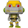 Image de METALHEAD / LES TORTUES NINJA / FIGURINE FUNKO POP / EXCLUSIVE SPECIAL EDITION