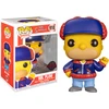 Image de MR PLOW / LES SIMPSONS / FIGURINE FUNKO POP / EXCLUSIVE SPECIAL EDITION