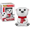 Image de COCA COLA POLAR BEAR / COCA COLA / FIGURINE FUNKO POP / DIAMOND