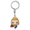 Image de MIRIO IN COSTUME / MY HERO ACADEMIA / FUNKO POCKET POP / EXCLUSIVE SPECIAL EDITION / GITD