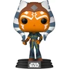 Image de AHSOKA NEW POSE / STAR WARS THE CLONE WARS / FIGURINE FUNKO POP / EXCLUSIVE SPECIAL EDITION