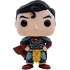 Image de SUPERMAN IMPERIAL PALACE / IMPERIAL PALACE / FIGURINE FUNKO POP