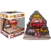 Image de IRON MAN GRAFFITI DECO / MARVEL / FIGURINE FUNKO POP / EXCLUSIVE SPECIAL EDITION