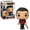 Image de SHANG CHI POSED / SHANG CHI / FIGURINE FUNKO POP