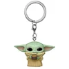 Image de THE CHILD WITH CUP / STAR WARS THE MANDALORIAN / FUNKO POCKET POP