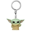 Image de THE CHILD / STAR WARS THE MANDALORIAN / FUNKO POCKET POP