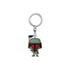 Image de BOBA FETT / STAR WARS / FUNKO POCKET POP