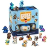 Image de MYSTERY BALL PAKA PAKA DAISY DUKE DOGS / DAISY DUKE DOGS / FIGURINE FUNKO POP