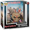Image de THE TROOPER / IRON MAIDEN / FIGURINE FUNKO POP