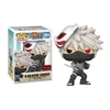 Image de KAKASHI ANBU / NARUTO / FIGURINE FUNKO POP / EXCLUSIVE SPECIAL EDITION