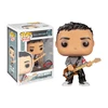Image de PETE WENTZ IN BLACK AND WHITE / FALL OUT BOY / FIGURINE FUNKO POP / EXCLUSIVE SPECIAL EDITION