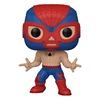 Image de EL ARACNO / MARVEL LUCHADORES / FIGURINE FUNKO POP