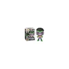 Image de EL FURIOSO HULK / MARVEL LUCHADORES / FIGURINE FUNKO POP