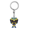 Image de EL ANIMAL INDESTRUCTIBLE / MARVEL LUCHADORES / FUNKO POCKET POP