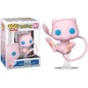 Image de MEW / POKEMON / FIGURINE FUNKO POP