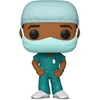 Image de FRONTLINE HEROES HOMME TENUE VERTE / HEROES / FIGURINE FUNKO POP