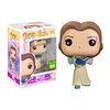 Image de BELLE GREEN DRESS / LA BELLE ET LA BETE / FIGURINE FUNKO POP / EXCLUSIVE ECCC 2021
