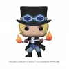 Image de SABO / ONE PIECE / FIGURINE FUNKO POP