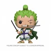 Image de RORONOA ZORO AVEC EPEE / ONE PIECE / FIGURINE FUNKO POP