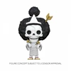 Image de BROOK / ONE PIECE / FIGURINE FUNKO POP