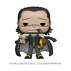 Image de CROCODILE / ONE PIECE / FIGURINE FUNKO POP