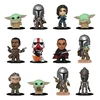 Image de MYSTERY MINIS STAR WARS THE MANDALORIAN / FIGURINE FUNKO POP