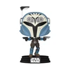Image de BO-KATAN KRYZE / STAR WARS THE MANDALORIAN / FIGURINE FUNKO POP
