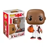Image de MICHAEL JORDAN WHITE WARM UP / CHICAGO BULLS / FIGURINE FUNKO POP / EXCLUSIVE SPECIAL EDITION