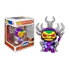 Image de SKELETOR ON THRONE / LES MAITRES DE L'UNIVERS / FIGURINE FUNKO POP / EXCLUSIVE SPECIAL EDITION