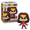 Image de WEAPON HEX / INFINITY WARPS / FIGURINE FUNKO POP / EXCLUSIVE SPECIAL EDITION