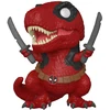 Image de DINOPOOL / DEADPOOL / FIGURINE FUNKO POP