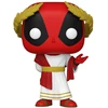 Image de ROMAN SENATOR DEADPOOL / DEADPOOL / FIGURINE FUNKO POP