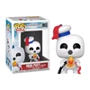 Image de MINI PUFT ZAPPED / GHOSTBUSTERS AFTERLIFE / FIGURINE FUNKO POP / EXCLUSIVE SPECIAL EDITION