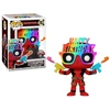 Image de BIRTHDAY GLASSES DEADPOOL / DEADPOOL / FIGURINE FUNKO POP / EXCLUSIVE SPECIAL EDITION