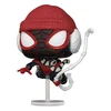 Image de MILES MORALES WINTER SUIT / SPIDER-MAN MILES MORALES / FIGURINE FUNKO POP