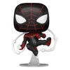 Image de MILES MORALES ADVANCED TECH SUIT / SPIDER-MAN MILES MORALES / FIGURINE FUNKO POP
