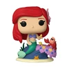 Image de ARIEL / ULTIMATE PRINCESS / FIGURINE FUNKO POP