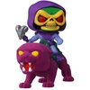 Image de SKELETOR ON PANTHOR / LES MAITRES DE L'UNIVERS / FIGURINE FUNKO POP / EXCLUSIVE FUNKO SHOP