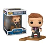Image de VICTORY SHAWARMA HAWKEYE / AVENGERS ENDGAME / FIGURINE FUNKO POP / EXCLUSIVE SPECIAL EDITION