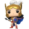 Image de WONDER WOMAN CHALLENGE OF THE GODS / WONDER WOMAN 80TH / FIGURINE FUNKO POP
