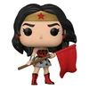 Image de WONDER WOMAN SUPERMAN RED SON / WONDER WOMAN / FIGURINE FUNKO POP