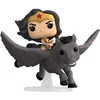 Image de WONDER WOMAN ON PEGASUS / WONDER WOMAN / FIGURINE FUNKO POP